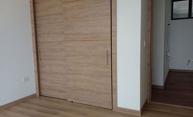 46107 Apartamento en Arriendo El Escobero