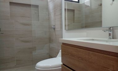 46107 Apartamento en Arriendo El Escobero