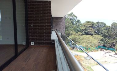 46107 Apartamento en Arriendo El Escobero