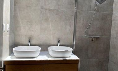 VENTA/RENTA CASA EN CONDOMINIO JARDÍN Y BALCÓN SANTIAGO MOMOXPAN PUEBLA CAS_4959 PUE/PC