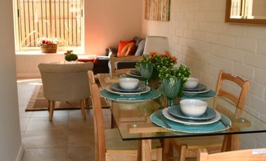Oportunidad de inversión en la comuna de Lampa, propiedad a estrenar. Casa Venta Entrega inmediata