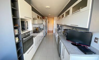 DEPARTAMENTO EN VENTA EN GRAN VISTA NOGALES