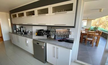 DEPARTAMENTO EN VENTA EN GRAN VISTA NOGALES