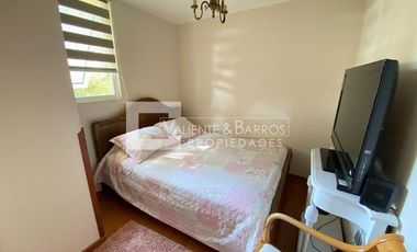 DEPARTAMENTO EN VENTA EN GRAN VISTA NOGALES
