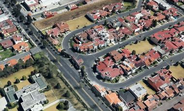 ¡¡Haz Que Tu Dinero Trabaje Para Ti Hoy !! Venta de Hermosa Casa en Exclusiva Zona, Col. Residencial Balmoral, Metepec, Edo Mex.