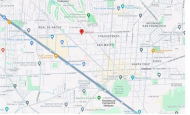 ¡¡Haz Que Tu Dinero Trabaje Para Ti Hoy !! Venta de Hermosa Casa en Exclusiva Zona, Col. Residencial Balmoral, Metepec, Edo Mex.