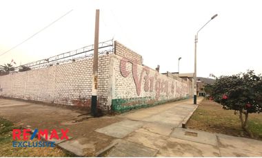 TERRENO COMERCIAL EN TOMAS VALLE PLAZA NORTE