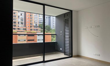 46111 Apartamento en Arriendo Loma del Escobero