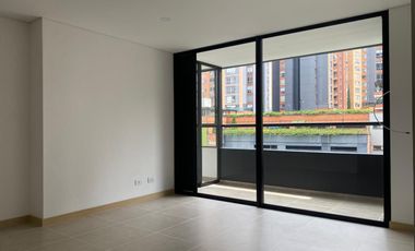 46111 Apartamento en Arriendo Loma del Escobero