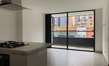 46111 Apartamento en Arriendo Loma del Escobero