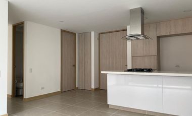 46111 Apartamento en Arriendo Loma del Escobero