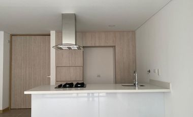 46111 Apartamento en Arriendo Loma del Escobero