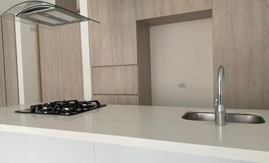 46111 Apartamento en Arriendo Loma del Escobero