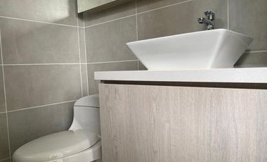 46111 Apartamento en Arriendo Loma del Escobero