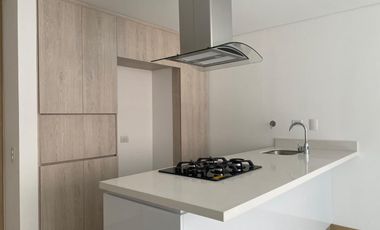 46111 Apartamento en Arriendo Loma del Escobero