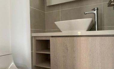 46111 Apartamento en Arriendo Loma del Escobero