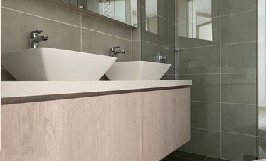 46111 Apartamento en Arriendo Loma del Escobero