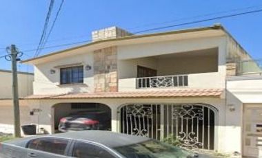 CASA EN REMATE BANCARIO EN ORION SATELITE BUGAMBILIAS, SATELITE HEROICA MATAMOROS TAMAULIPAS