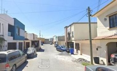 CASA EN REMATE BANCARIO EN ORION SATELITE BUGAMBILIAS, SATELITE HEROICA MATAMOROS TAMAULIPAS