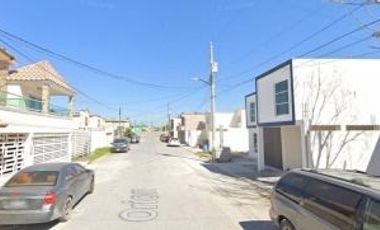 CASA EN REMATE BANCARIO EN ORION SATELITE BUGAMBILIAS, SATELITE HEROICA MATAMOROS TAMAULIPAS