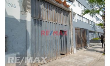 Venta De Terreno Para Proyecto En San Miguel 357.70M2