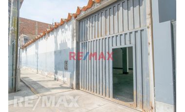 Venta De Terreno Para Proyecto En San Miguel 357.70M2