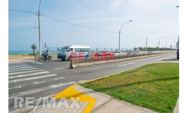 Venta De Terreno Para Proyecto En San Miguel 357.70M2