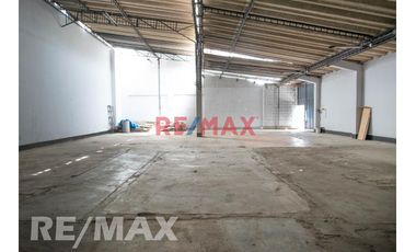 Venta De Terreno Para Proyecto En San Miguel 357.70M2