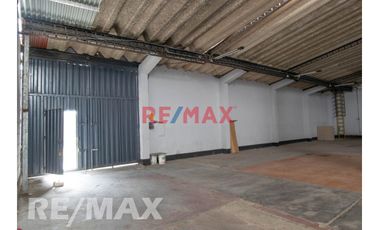 Venta De Terreno Para Proyecto En San Miguel 357.70M2