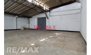 Venta De Terreno Para Proyecto En San Miguel 357.70M2