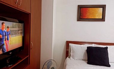 ALQUILER AMOBLADO EL PRADO 1 ALCOBA