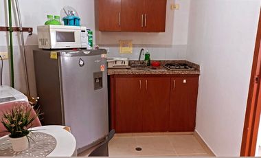 ALQUILER AMOBLADO EL PRADO 1 ALCOBA