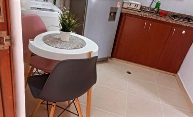 ALQUILER AMOBLADO EL PRADO 1 ALCOBA