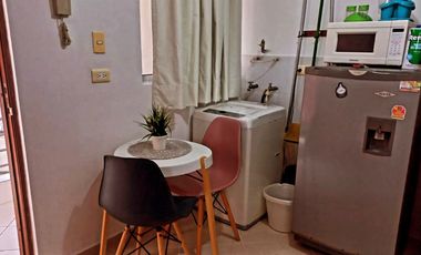 ALQUILER AMOBLADO EL PRADO 1 ALCOBA