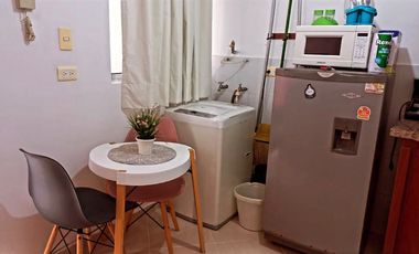 ALQUILER AMOBLADO EL PRADO 1 ALCOBA