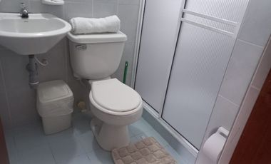 ALQUILER AMOBLADO EL PRADO 1 ALCOBA