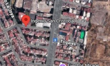 ¡¡Haz Que Tu Dinero Trabaje Para Ti Hoy !! Venta de Hermosa Casa en Exclusiva Zona, Col.Granjas Coapa, Tlalpan, CDMX.