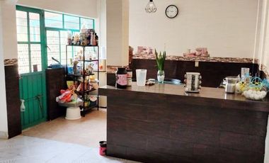 VENTA DE CASA EN JARDINES DE MORELOS, ECATEPEC DE MORELOS, MÉXICO