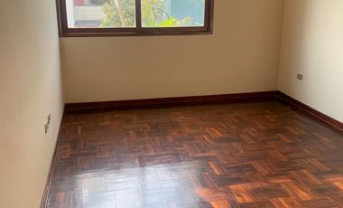 Alquiler de hermosa casa en inmejorable zona de Surco