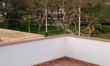 Alquiler de hermosa casa en inmejorable zona de Surco