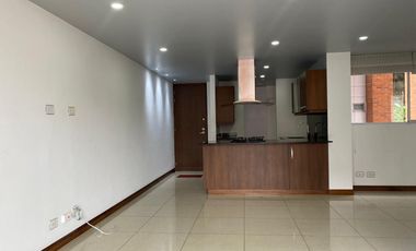 46115 Apartamento en Arriendo Cumbres