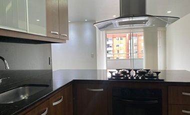 46115 Apartamento en Arriendo Cumbres