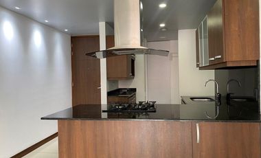 46115 Apartamento en Arriendo Cumbres