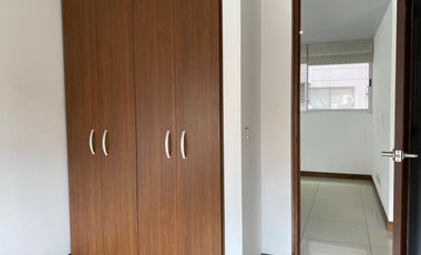 46115 Apartamento en Arriendo Cumbres