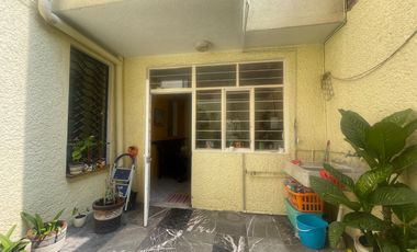 Se vende casa en San Lorenzo la Cebada, Xochimilco, CDMX.