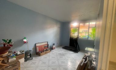 Se vende casa en San Lorenzo la Cebada, Xochimilco, CDMX.