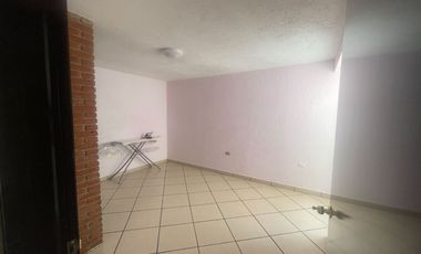 Se vende casa en San Lorenzo la Cebada, Xochimilco, CDMX.