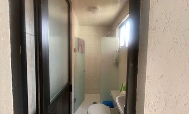 Se vende casa en San Lorenzo la Cebada, Xochimilco, CDMX.