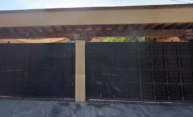 EXCELENTE INVERSION!  UNICA OPORTUNIDAD DE ADQUIRIR ESTA PROPIEDAD ( REMATE ) ADJUDICADA