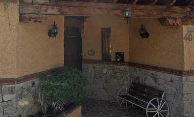 EXCELENTE INVERSION!  UNICA OPORTUNIDAD DE ADQUIRIR ESTA PROPIEDAD ( REMATE ) ADJUDICADA